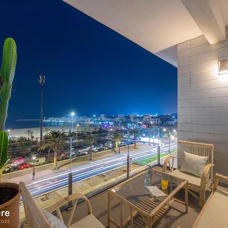 Stayhere Beachfront Escape Агадір Екстер'єр фото